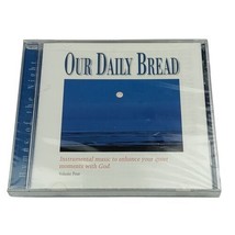 Our Daily Bread Hymns of the Night Volume 4 Music CD Various Religious  - £7.47 GBP
