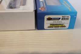 HO Scale BLI, EMD SD40-2 Diesel Locomotive, Union Pacific, Yellow #3055 Sound - $285.00