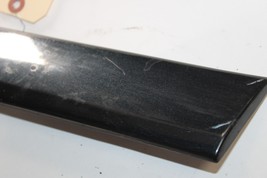 1998-2002 MERCEDES CLK430 REAR LEFT SIDE QUARTER PANEL MOLDING TRIM R2226 image 4