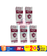 5 X Relcer Gel 100ml Recommended for Gastric or Acid Reflux - €46,10 EUR