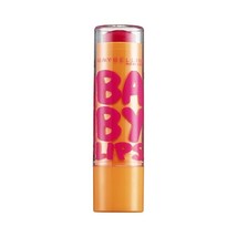 Maybelline Baby Lips Winter Delight Lip Balm - Cherry Me  - $12.00