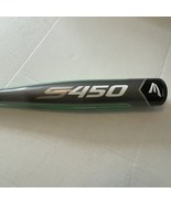 Easton S450 29/17 -12 Model YSB18S450 2-1/4&quot; Youth Baseball Bat USA - €23,53 EUR