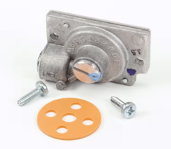 Bakers Pride AS-M1260A Natural Gas Regulator Kit, 7000 Series Valve, Piz... - $98.89