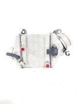 Turbo Intercooler Right Side OEM2009 10 11 12 13 14 2015 BMW 750I - $2,055.42 MXN