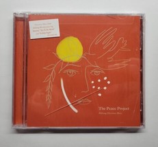 The Peace Project [10/20] Hillsong Worship/Hillsong (CD, 2017) - £6.31 GBP