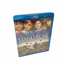 Stand by Me [25th Anniversary Edition] (1986) Blu-ray 2011 Widescreen NEW SEALED - £9.67 GBP
