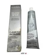 Clairol Professional Mix Tones Clear Mix Incolore -2 oz ( 1 Unit )  New ... - $1,577.37 MXN