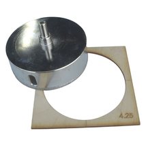 4 1/4&quot; Diamond Hole Saw for Porcelain Tile for Bathtub Shower Valve 4 1/... - $534.78 MXN
