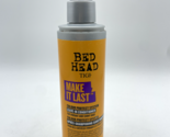 Tigi Bed Head Make It Last Leave-in Conditioner 200ml Color Protector Shine - $0.99