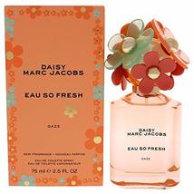 Marc Jacobs Daisy Eau So Fresh Daze Women EDT Spray 2.5 oz image 2