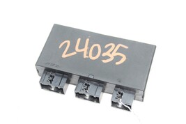 BMW E60 E65 E63 E70 E71 66219116264 PARK ASSIST PDC CONTROL MODULE E6349 image 7