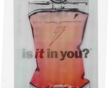 Gatorade Is It In You? 3D IV Drip Lenticulate Postcard - $10.89