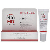 UV Lip Balm Suscreen SPF 36 - $20.49