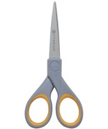 Westcott® Titanium Bonded® 5&quot; Pointed Soft Grip Scissors (13525) M212.52 - $130.97 MXN