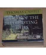 Desire of the Everlasting Hills : The World Before and After Jesus Cahil... - $244.84 MXN