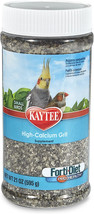 Kaytee Forti-Diet Pro Health High Calcium Supplement, Good Source of Cal... - £37.65 GBP
