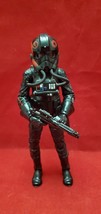 Star Wars The Black Series Inferno Squad Agent Tie Pilot 6” (Game Stop Exclusive) - £15.63 GBP