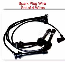 SPWS805-115/2 Spark Plug Wire Set For:Nissan Frontier 1998-2001 Xterra 2000-2001 - $17.50