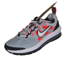 Nike Air Max Genome GS Shoes CZ4652 005 Running Grey Size Boys 7 Y = 8.5 Womens - £47.96 GBP