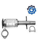 New AP Exhaust Catalytic Converter for 2008-2012 Chevy Malibu Pontiac G6... - $262.91 CAD