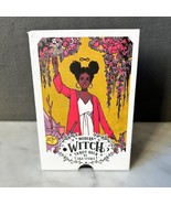 Modern Witch Tarot Deck by Lisa Sterle - 78 Card Tarot Deck + Introducto... - $32.41 CAD