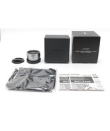eBay Refurbished

[Top Mint] Fujifilm WCL-X100 Tele Conversion Lens Silv... - $229.00