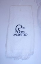 Ducks Unlimited Kitchen Set - Apron, Chef Hat, Hand Towel - $775.87 MXN