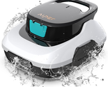 Robotic Pool Cleaner, Cordless Robotic Pool Vacuum, Lasts up to 90 Mins,... - $346.46