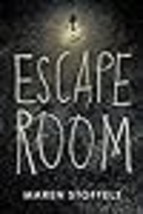 Escape Room (Underlined Paperbacks) - £8.25 GBP