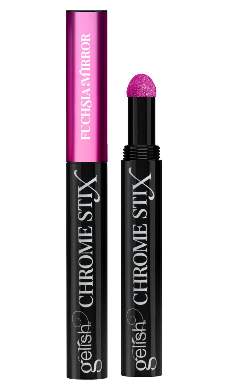 Gelish Chrome Stix - Fuchsia Mirror, 5g - $16.00