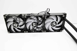 Thermaltake TH360 V2 ARGB Sync All-In-One Liquid Cooler CL-W362-PL12SW-A image 4