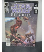 Dark Horse Comics Star Wars Republic #56 Good/VG - $29.99