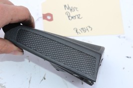2003-2006 MERCEDES E350  FRONT LEFT TWEETER SPEAKER R1843 image 6