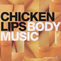 Nite: Life 015: Body Music [Audio CD] Chicken Lips - £4.82 GBP