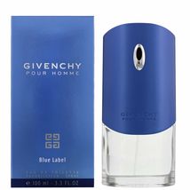 Givenchy Blue Label by Givenchy Eau De Toilette Spray 3.3 oz for Men - £31.57 GBP