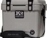 K2 Coolers Summit 20 Cooler - £175.37 GBP