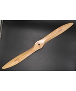 Falcon 17x8 C-1 Propeller Wood Prop NEW Airplane RC NOS Hobby Flying Ele... - $464.81 MXN