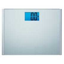 Eat Smart Precision Plus Digital Bathroom Scale With Ultra-Wide Platform,, Grey - $46.97