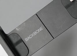 Backbone One BB-02-P-WS PlayStation Edition 2nd Gen Controller image 3