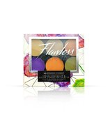 Flawless Canvas Cream Concealer/Color Corrector Palette, 0.18 Pound - £7.89 GBP