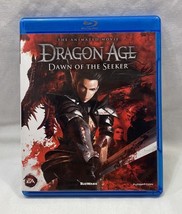 Dragon Age Dawn of the Seeker (Blu-ray Widescreen)  Brand NEW Free Shipping! - $11.94