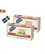2 pcs Wasa Frukost Knäckebröd Light &amp; Crispy Swedish Crispbread | 480g (... - $11.82