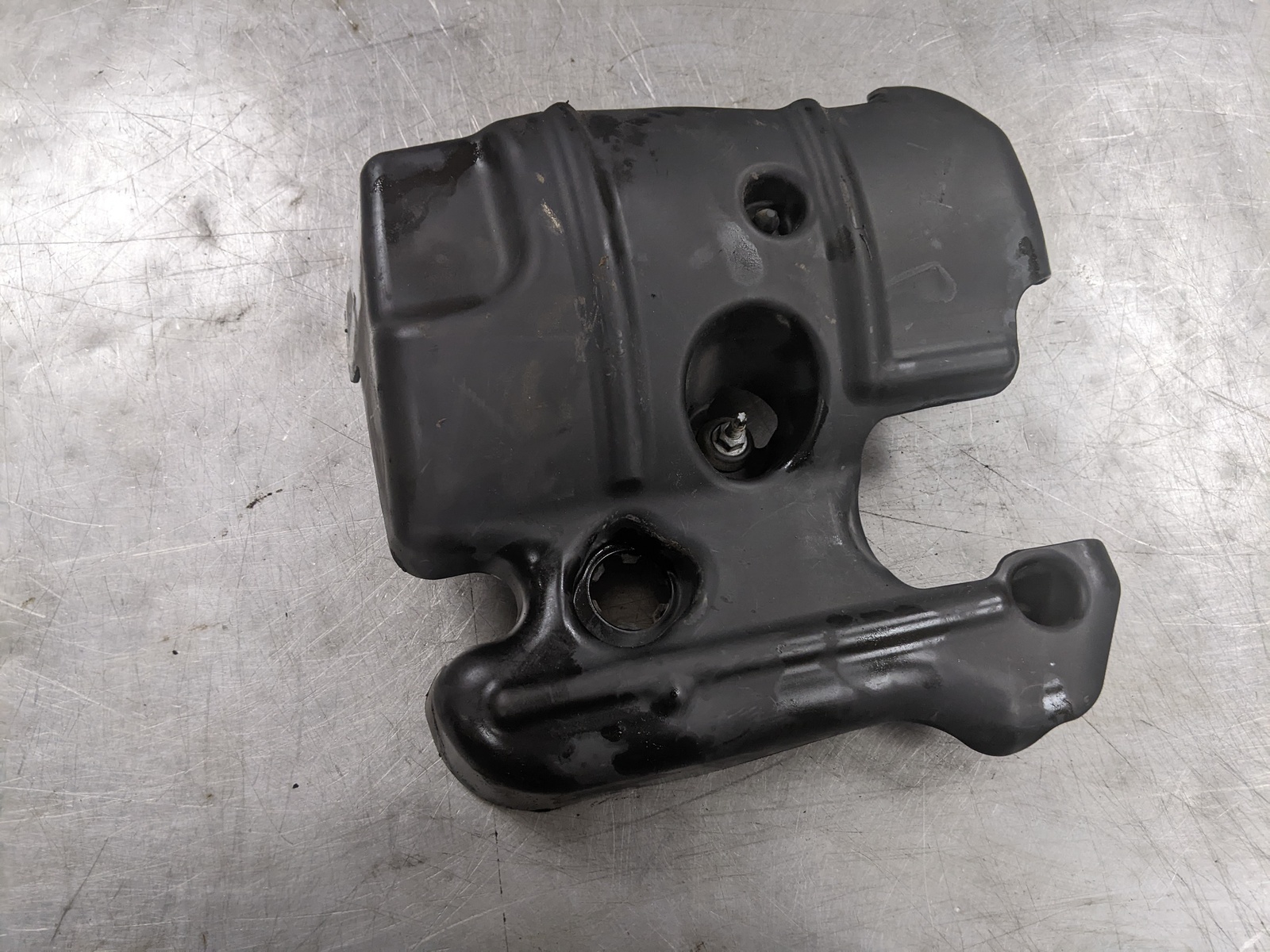 Engine Cover For 07-08 Chevrolet Suburban 1500  5.3 - $34.60