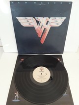 1979 Van Halen 2   Heavy Metal Rock HS-3312 Warner  Bros 1ST Pres - £23.72 GBP