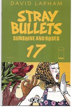 Stray Bullets Sunshine &amp; Roses #17 (Image 2016) - £3.64 GBP