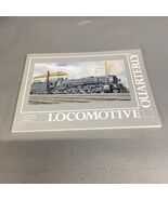 Locomotive Quarterly Summer 2002 - Volume XXV Number 4 - $13.87 CAD