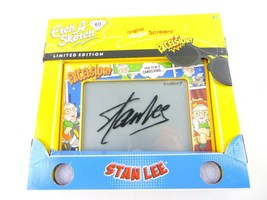Etch A Sketch Limited Edition Stan Lee New - £31.02 GBP