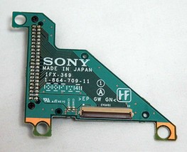 Sony VGN-B100 B150 Vaio Laptop HARD DRIVE BOARD A1090876A notebook computer - £7.47 GBP