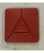 Giiker Super Slide Electronic Puzzle Game Red Replacement Piece Block Ti... - €6,22 EUR