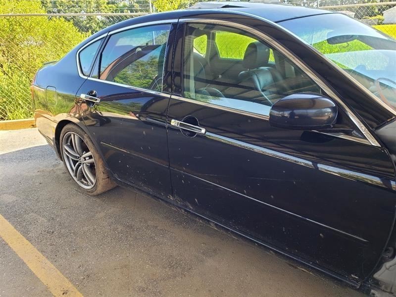 Driver Left Front Strut RWD PN 56110-EG00D OEM 2007 08 09 2010 Infiniti M45  Item image 10